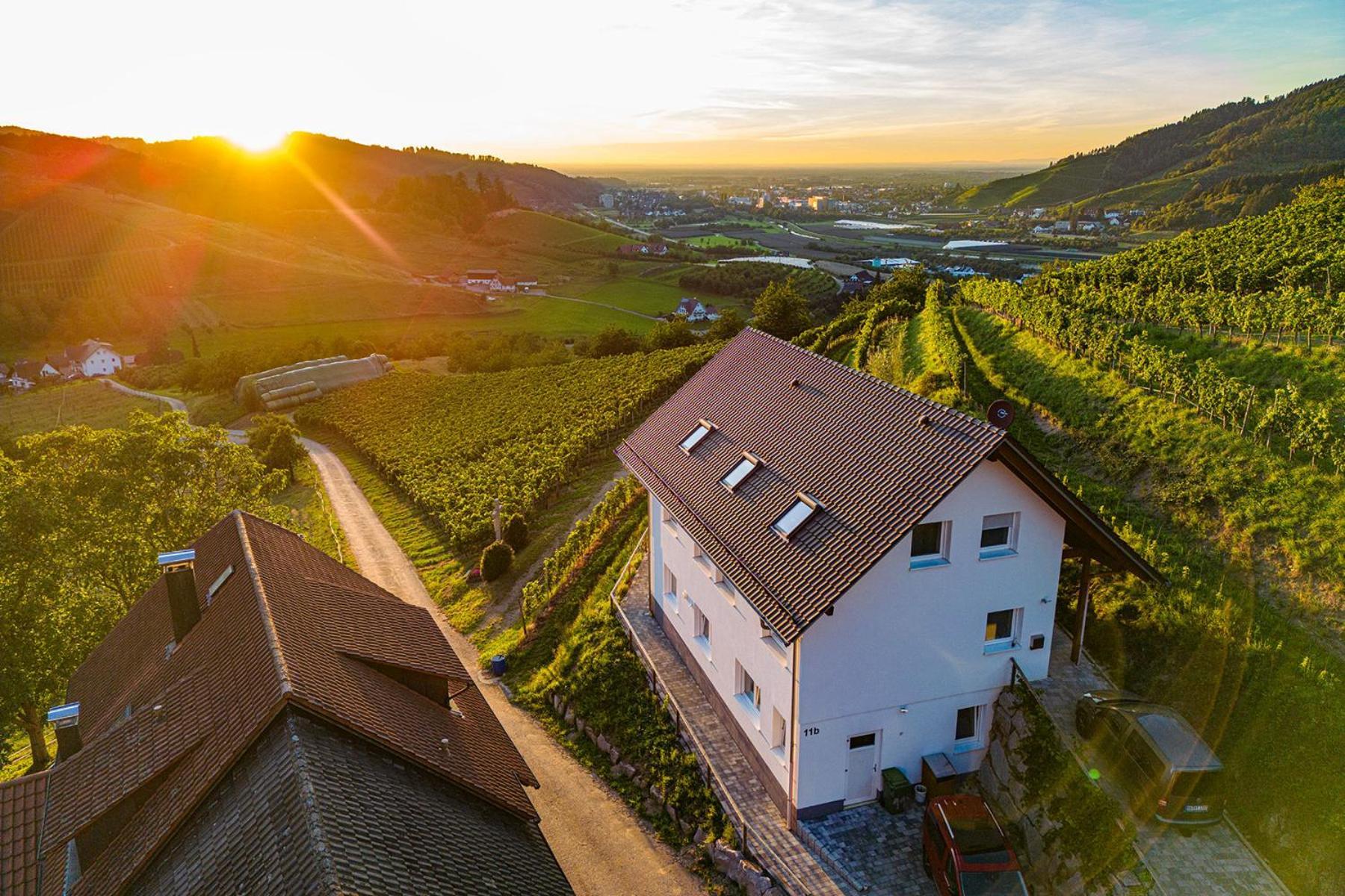 Paradieshof Lautenbach المظهر الخارجي الصورة