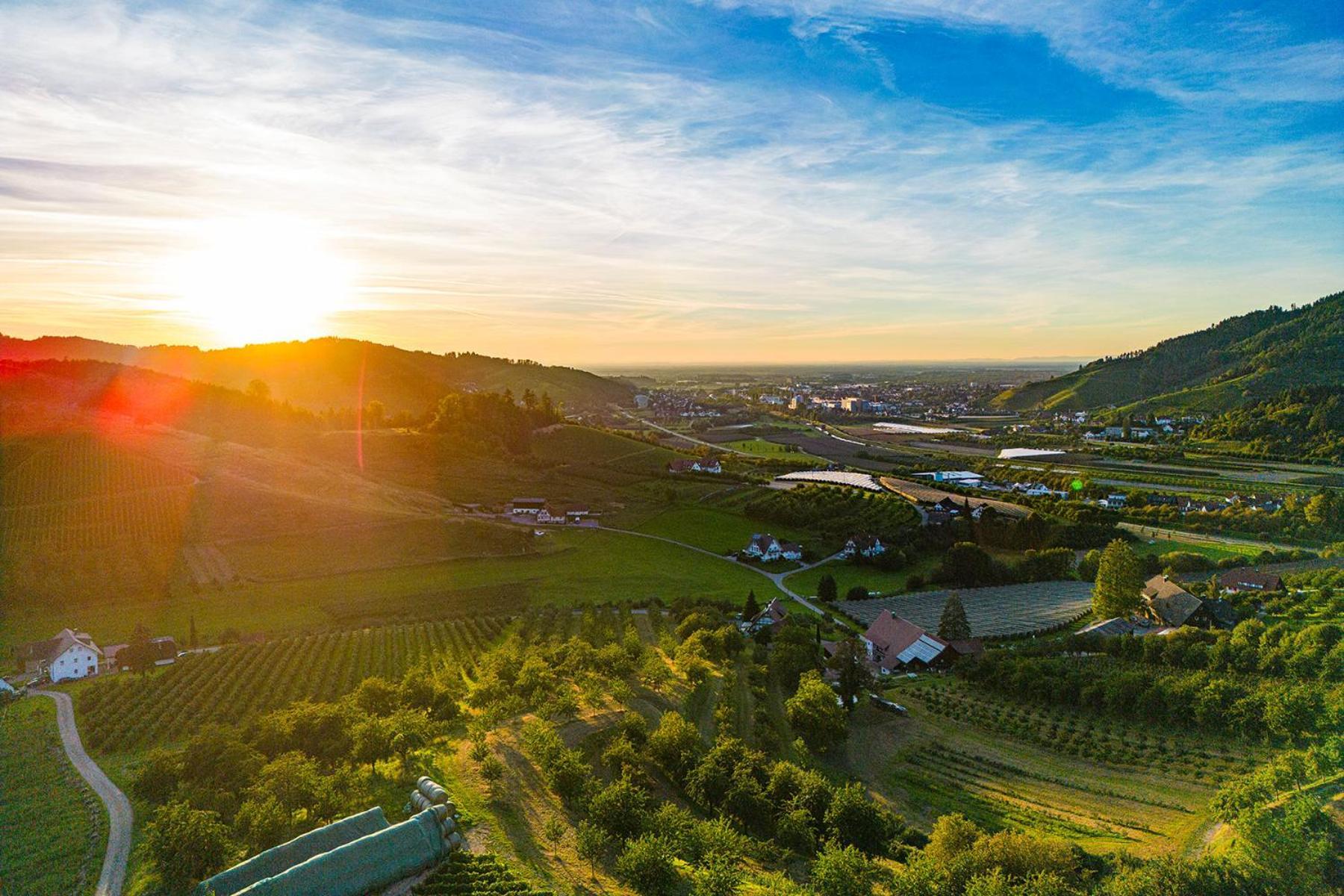 Paradieshof Lautenbach المظهر الخارجي الصورة
