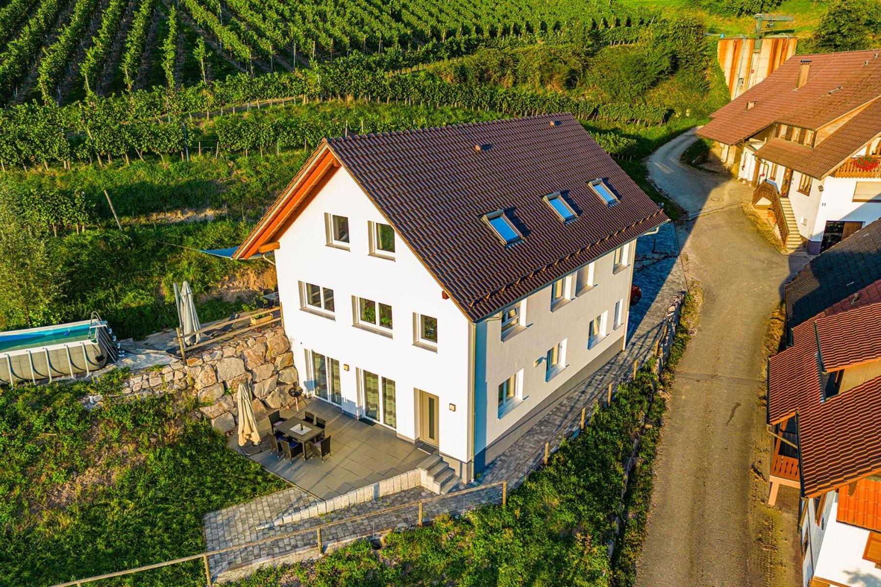 Paradieshof Lautenbach المظهر الخارجي الصورة